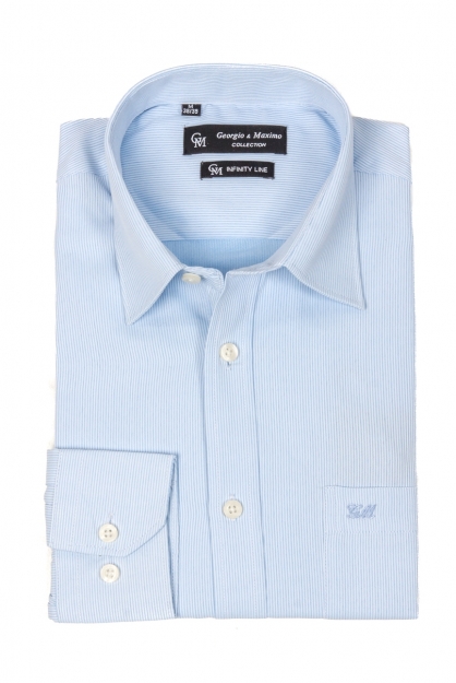 Camisa clássica