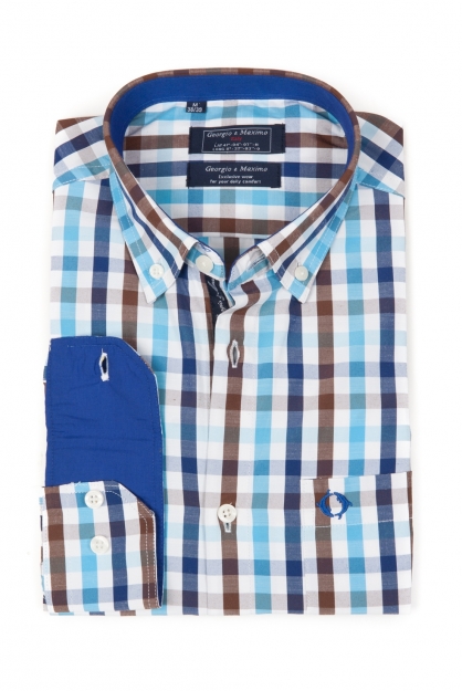 Camisa casual