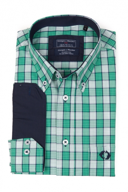 Camisa casual