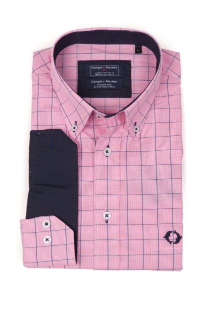 Camisa casual