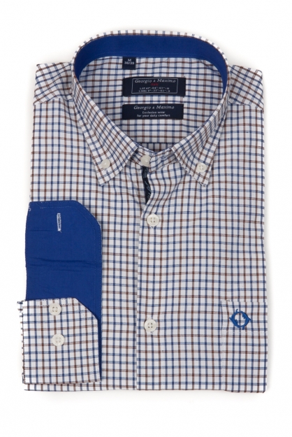 Camisa casual