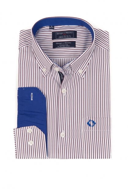Camisa casual