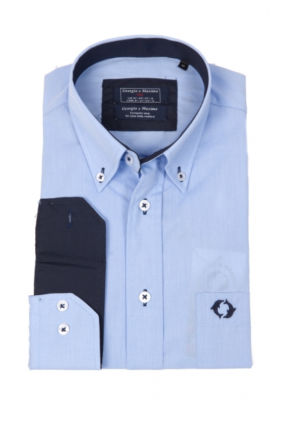 Camisa casual