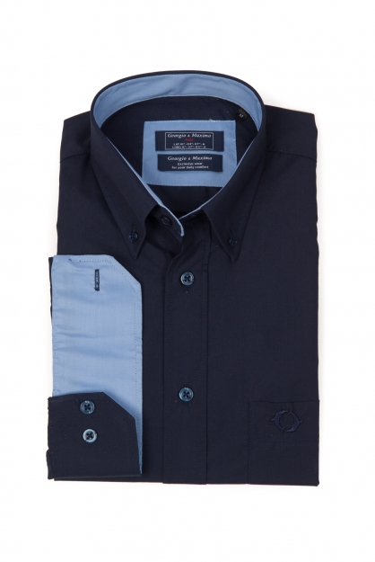Camisa casual