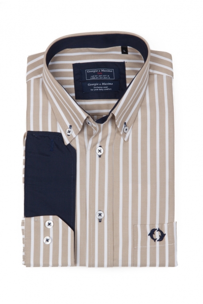 Camisa casual