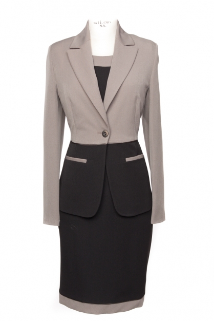 Conjunto / Fato