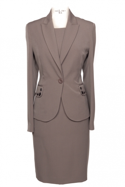 Conjunto / Fato