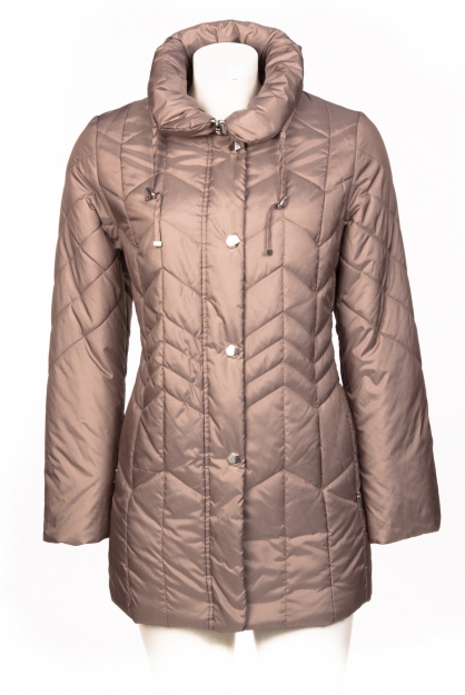 Parka Casual