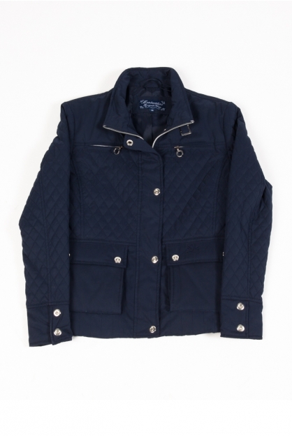 Parka Casual