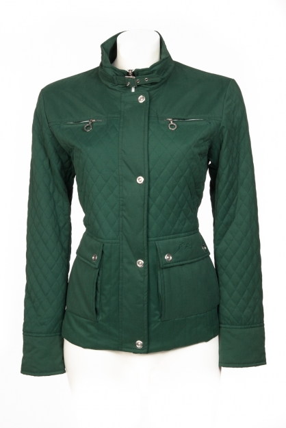 Parka Casual