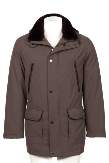 Parka