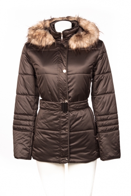 Parka Casual