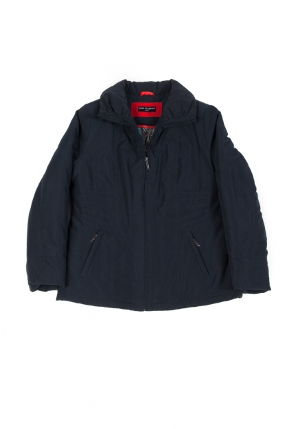 Parka casual