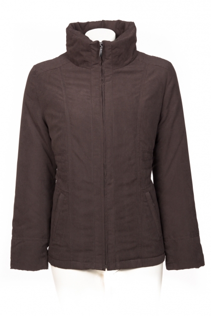 Parka Casual