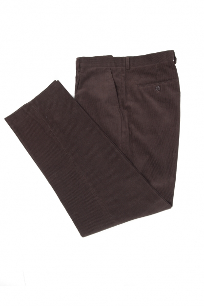 Calça clássica
