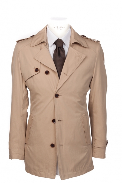 Gabardine casual