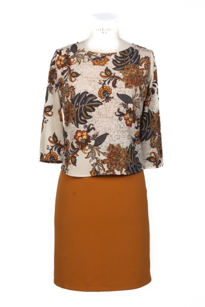 Vestido casual