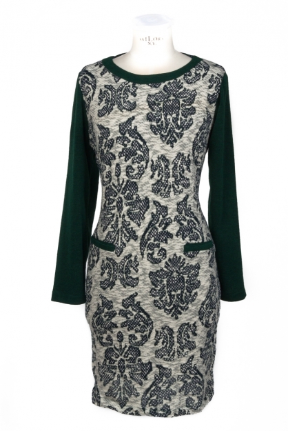 Vestido casual