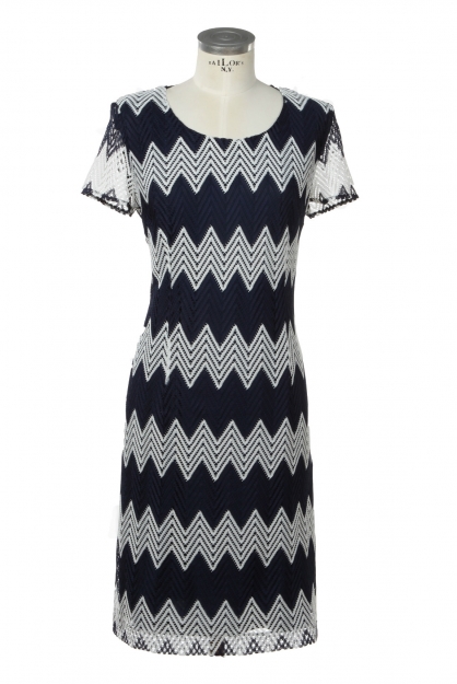 Vestido casual