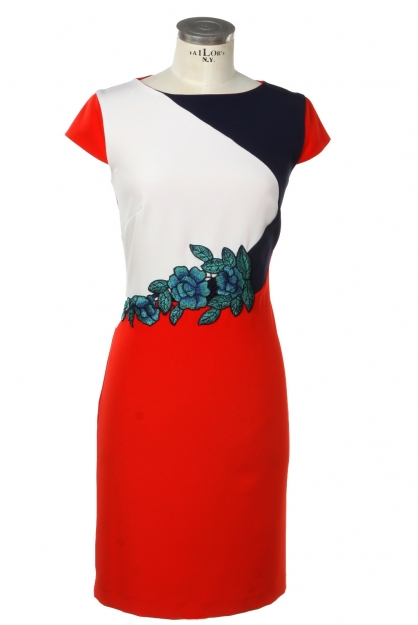 Vestido casual