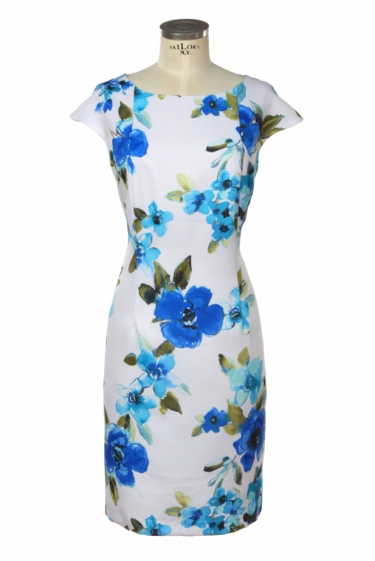 Vestido casual