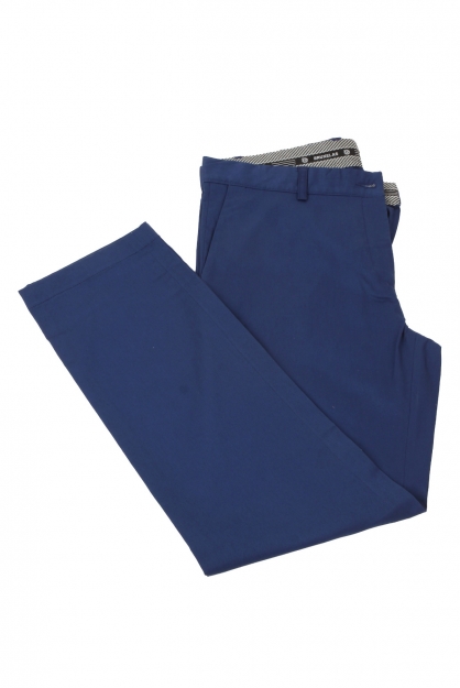 Calça de sarja