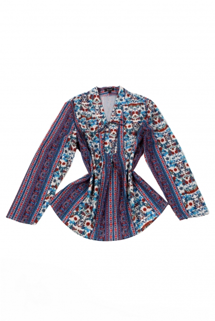 Blusa