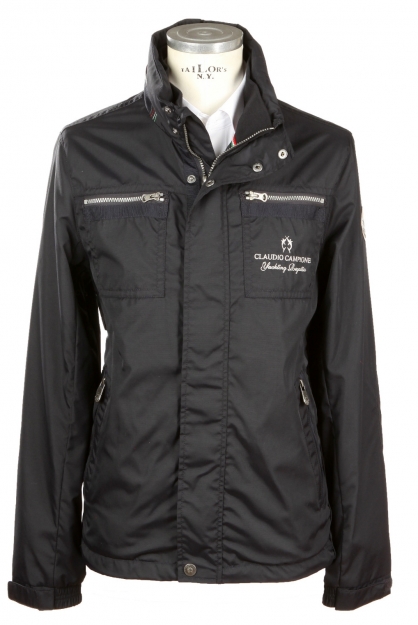 Parka casual