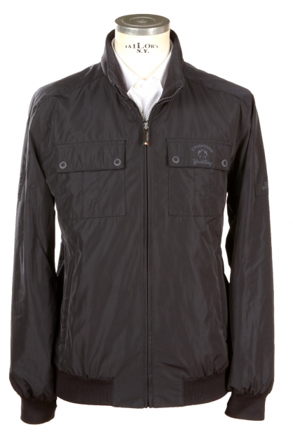 Parka casual
