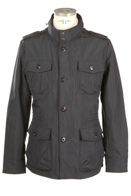 Parka casual