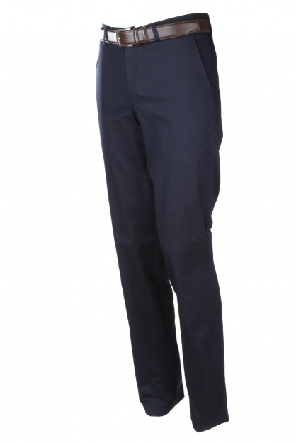 Calça de sarja