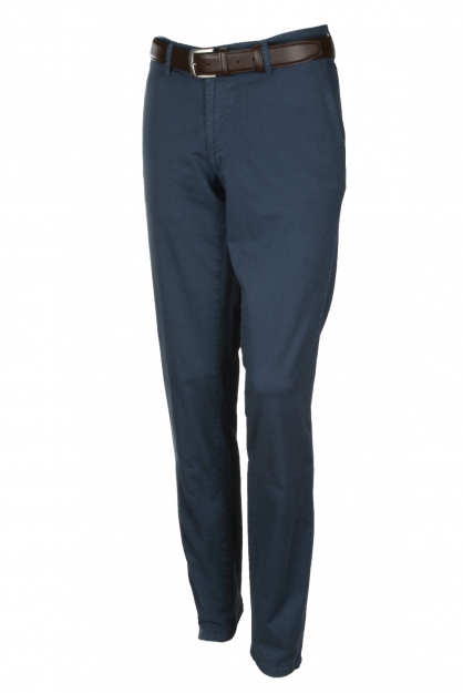 Calça de sarja