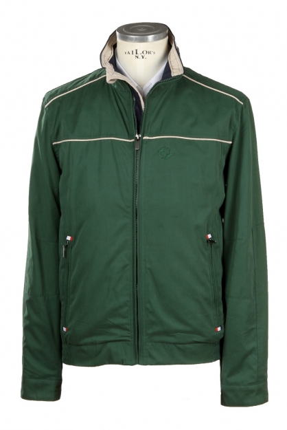 Parka casual