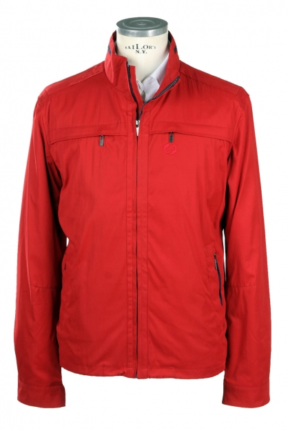 Parka casual