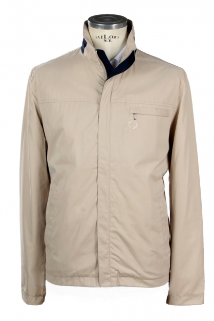 Parka casual