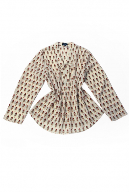 Blusa