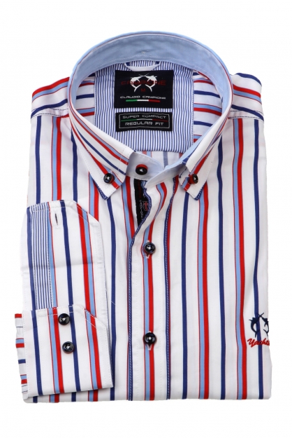 Camisa sport