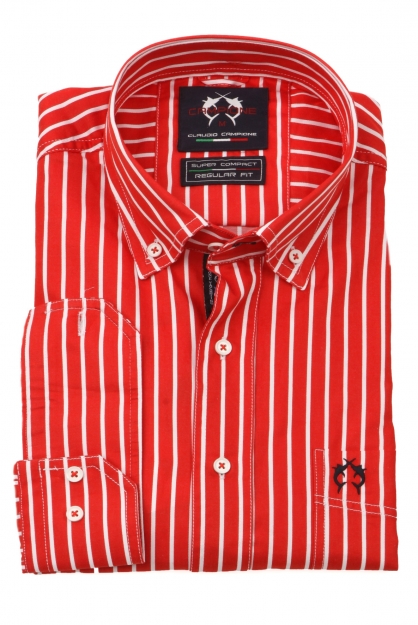 Camisa sport
