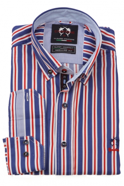 Camisa sport