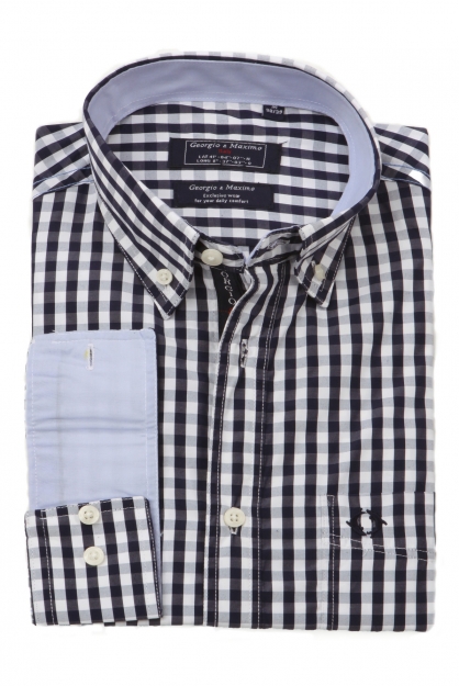Camisa sport