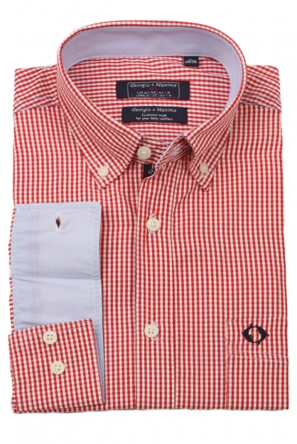 Camisa sport