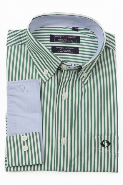 Camisa sport