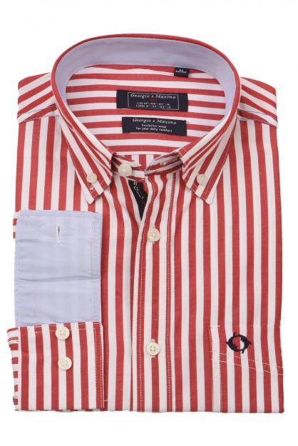 Camisa sport