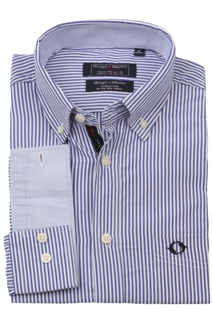 Camisa sport