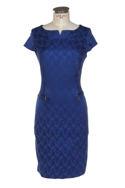 Vestido casual