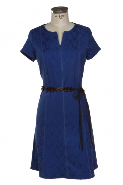Vestido casual