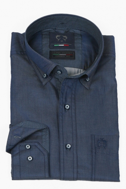 Camisa Campione