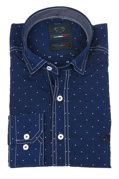 Camisa Campione