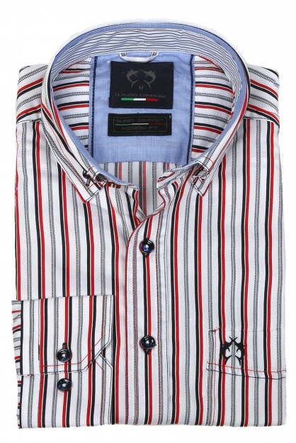 Camisa Campione