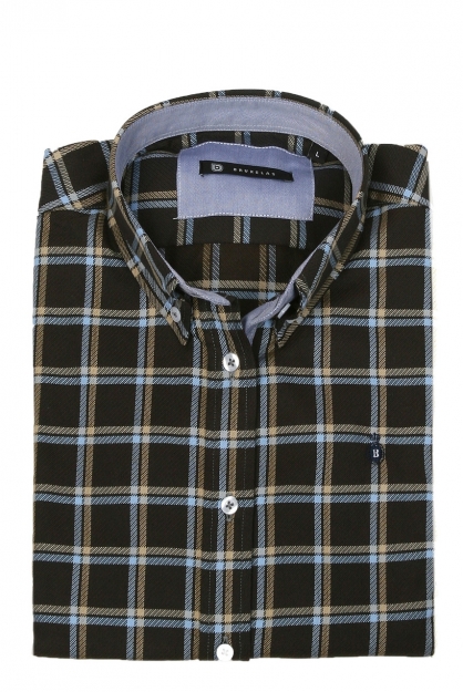 Camisa de xadrez
